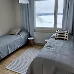 Kotirinne 135 - Jaerven Rannalla