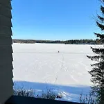 Kotirinne 135 - Jaerven Rannalla