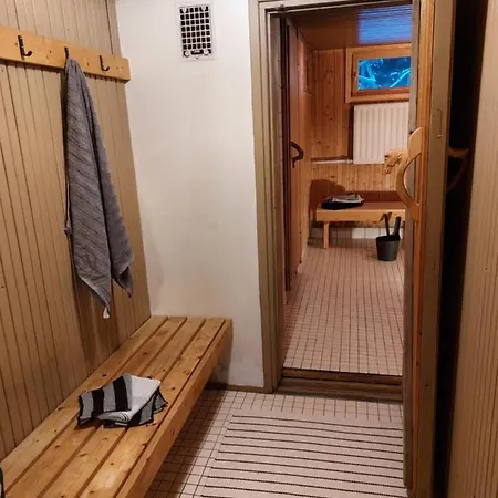 Chalet Kotirinne 135 - Jaerven Rannalla Jyväskylä