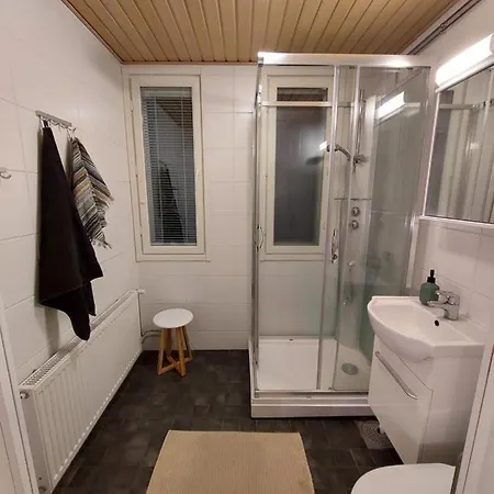Σαλέ Kotirinne 135 - Jaerven Rannalla Jyväskylä