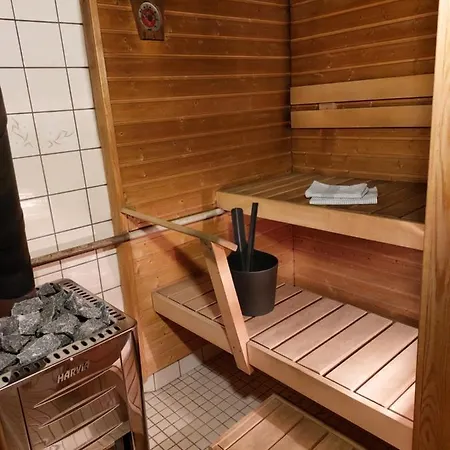Kotirinne 135 - Jaerven Rannalla * Jyväskylä