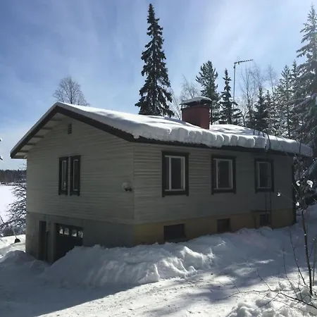 Kotirinne 135 - Jaerven Rannalla *
