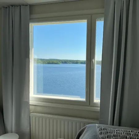 Chalet Kotirinne 135 - Jaerven Rannalla Jyväskylä