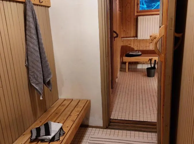 シャレー Kotirinne 135 - Jaerven Rannalla Jyväskylä