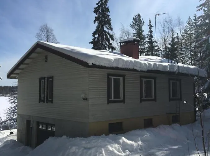 Kotirinne 135 - Jaerven Rannalla *