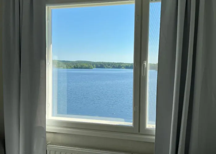 シャレー Kotirinne 135 - Jaerven Rannalla Jyväskylä